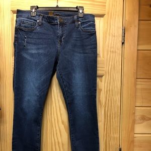 Kut from the kloth jeans, new no tags